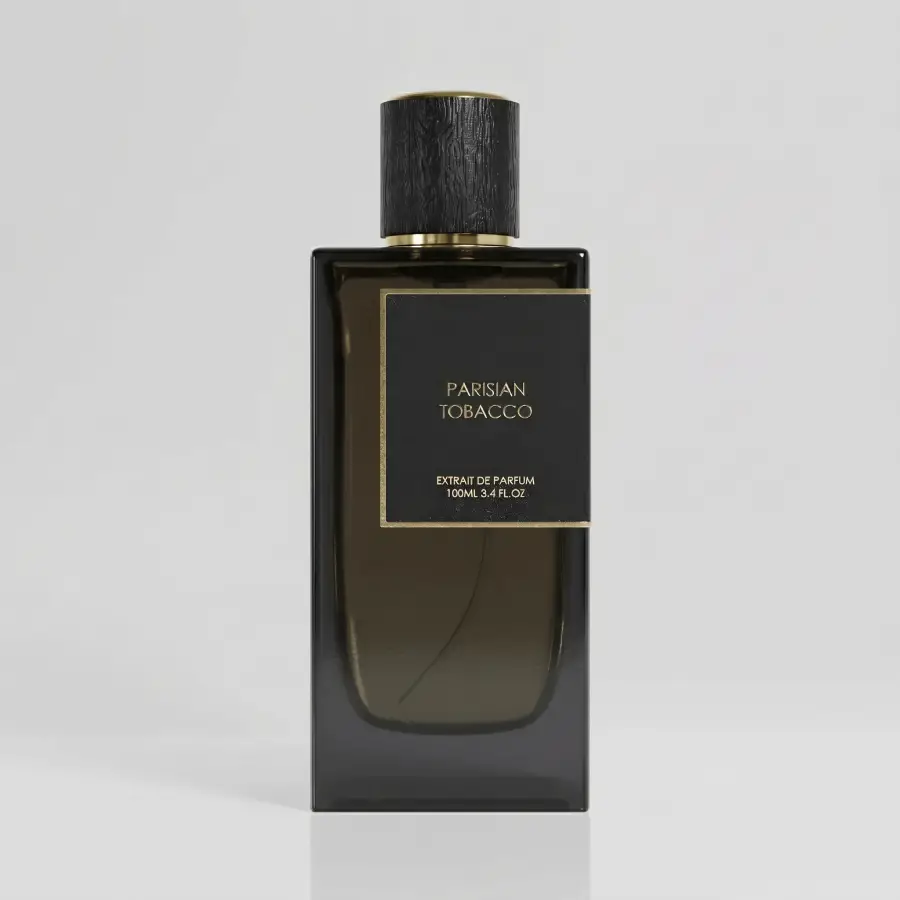 Parisian Tobacco 100mL Extrait de parfum