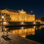 Pour une soirée sous l'élégance, la séduction, le romantisme, le charisme. Et la garantie de passer une soirée galante parisienne. Le flacon parisian tabacco est fait pour vous.