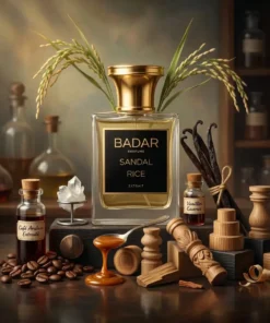 Sandal Rice Badar parfums (2)