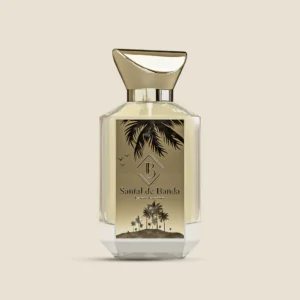 Santal de Banda de la Maison Bey Parfums (2)