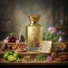 Sérénade Maison Bey Parfums