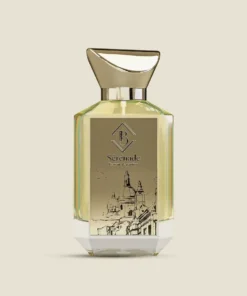 Sérénade Maison Bey Parfums