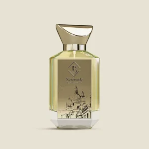 Sérénade Maison Bey Parfums