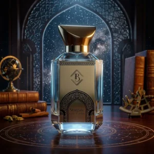Stargate Maison Bey Parfums