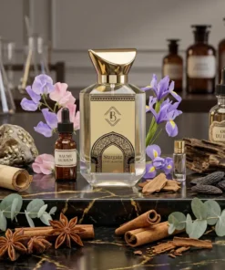 Stargate Maison Bey Parfums