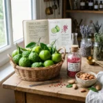 Valse d'Amande Extrait de Parfum