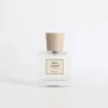Parfum bleu Asgard de la maison PoécileVoyage en Bretagne.