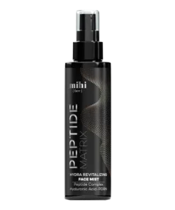 Brume visage revitalisante Hydra PDRN · Acide hyaluronique