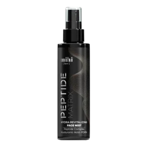 Brume visage revitalisante Hydra PDRN · Acide hyaluronique