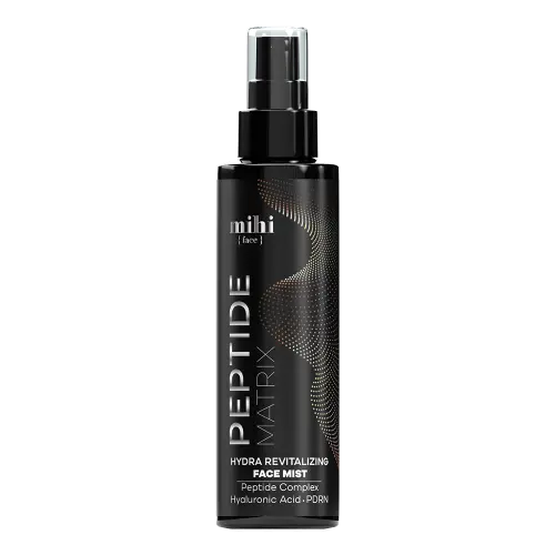 Brume visage revitalisante Hydra PDRN · Acide hyaluronique