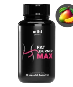 brûleur de graisse naturel
