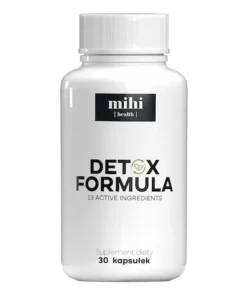 cure détox minceur
