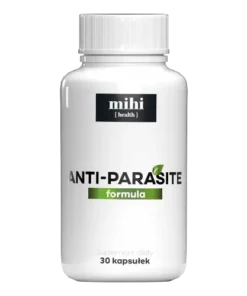formule anti-parasitaire naturelle