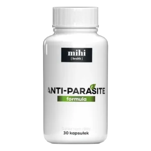 formule anti-parasitaire naturelle